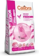 Calibra Junior Small Breed 1.5kg - cena, srovnání