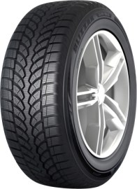 Bridgestone Blizzak LM-80 245/65 R17 111T 