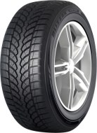 Bridgestone Blizzak LM-80 245/65 R17 111T  - cena, srovnání