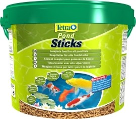 Tetra Pond Sticks 10L