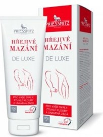 Simply You Priessnitz Hrejivé mazanie 200ml