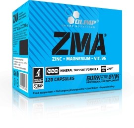 Olimp ZMA 120tbl