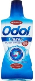 Glaxosmithkline Odol Classic 500ml