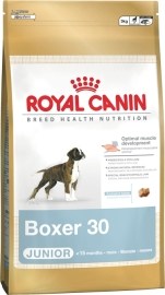 Royal Canin Boxer Junior 3kg