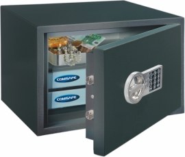 Rottner Power Safe S2 300 EL