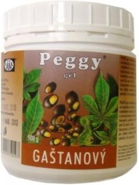 VUP a.s. Peggy Gaštan 500g