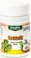 Juvapharma Jutavit Cesnak 420mg 100tbl - cena, srovnání