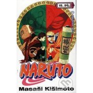 Naruto 15: Narutův styl - cena, srovnání
