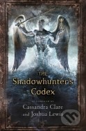 The Shadowhunter's Codex - cena, srovnání