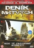 Denník mŕtvych - cena, srovnání