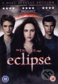 The Twilight Saga: Eclipse