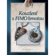 Kouzlení s FIMO hmotou - cena, srovnání