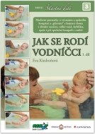 Jak se rodí vodníčci - cena, srovnání