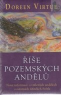 Říše pozemských andělů - cena, srovnání