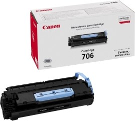 Canon CRG-706