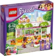 Lego Friends - Džúsový bar v Heartlake 41035 - cena, srovnání