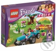 Lego Friends - Slnečná žatva 41026 - cena, srovnání