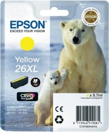 Epson C13T263440