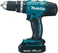 Makita DHP453SYE - cena, srovnání