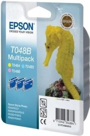 Epson C13T048B40