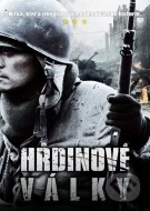 Hrdinovia vojny - cena, srovnání