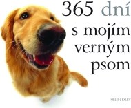 365 dní s mojím verným psom - cena, srovnání