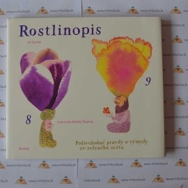 Rostlinopis