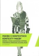 Maľba v kontextoch / Kontexty maľby - cena, srovnání