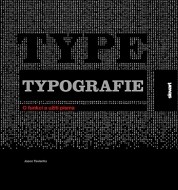 Typografie - O funkci a užití písma - cena, srovnání