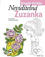 Neviditelná Zuzanka - cena, srovnání