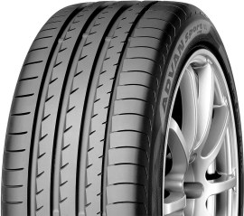 Yokohama V105 Advan Sport 245/35 R20 95Y