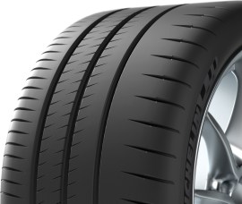 Michelin Pilot Sport Cup 2 265/40 R19 102Y