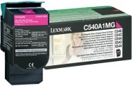 Lexmark C540A1MG - cena, srovnání