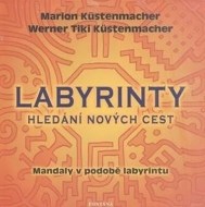 Labyrinty - cena, srovnání