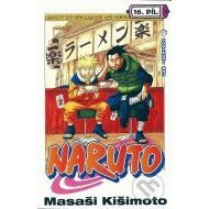 Naruto 16: Poslední boj - cena, srovnání