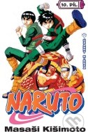 Naruto 10: Úžasný nindža - cena, srovnání