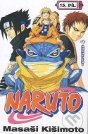 Naruto 13: Rozuzlení - cena, srovnání