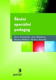 Školní speciální pedagog