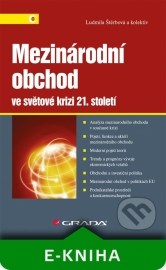 Mezinárodní obchod ve světové krizi 21. století