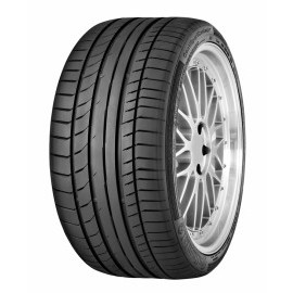 Continental ContiSportContact 5P 235/40 R20 96Y