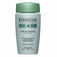 Kérastase Resistance Bain Volumifique Thickening Effect Shampoo 250ml - cena, srovnání