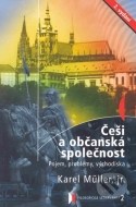 Češi a občanská společnost - cena, srovnání