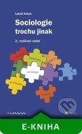 Sociologie trochu jinak - cena, srovnání