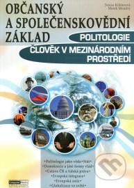 Politologie, člověk v mezinárodním prostředí - Občanský a společenskovědní základ