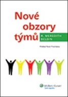 Nové obzory týmů - cena, srovnání