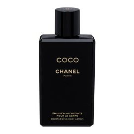 Chanel Coco 200ml