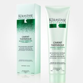 Kérastase Resistance K Ciment Thermique 125ml