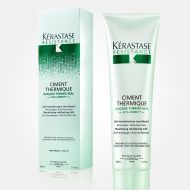 Kérastase Resistance K Ciment Thermique 125ml - cena, srovnání