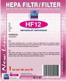 Jolly HF 12 