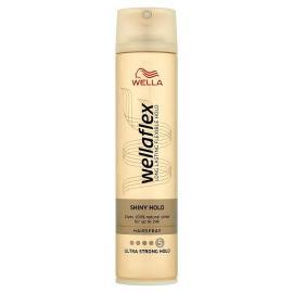 Wella Wellaflex Shiny Hold 250ml